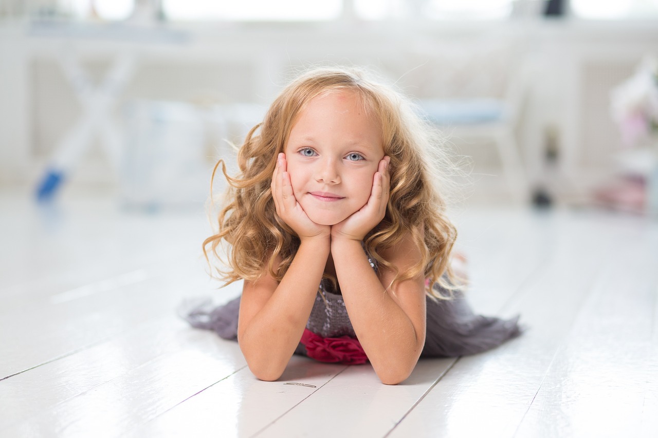 Kids' Craft Corner: DIY Decor Projects for Children